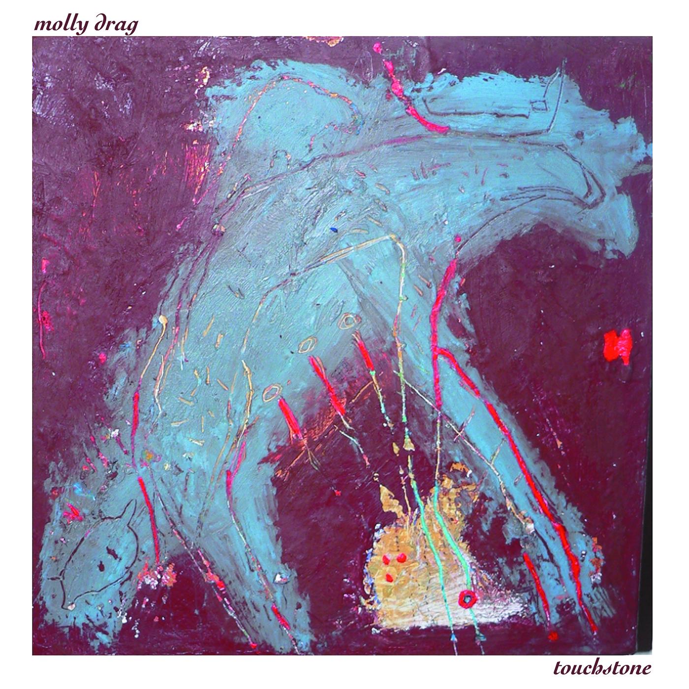 Molly Drag Touchstone - LTD (12")