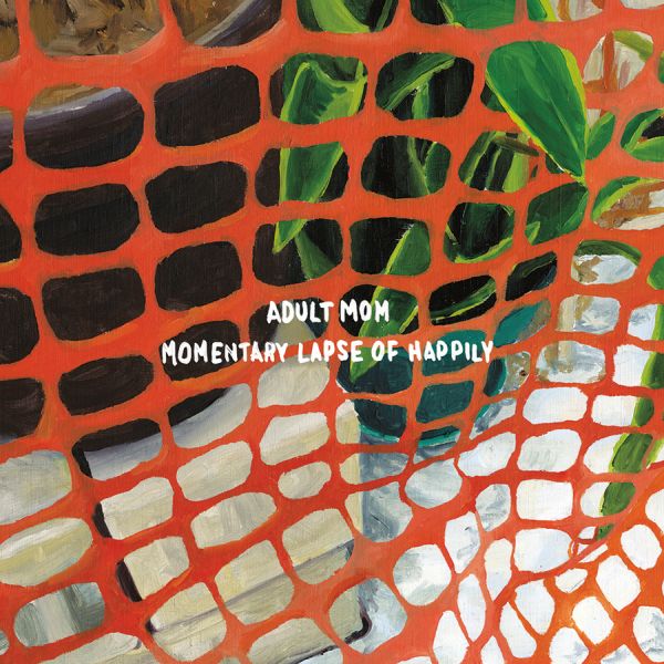 Adult Mom Momentary Lapse Of Happily (LP)