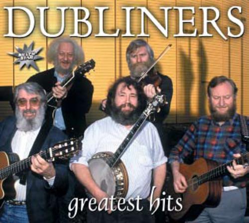 The Dubliners Greatest Hits (LP)