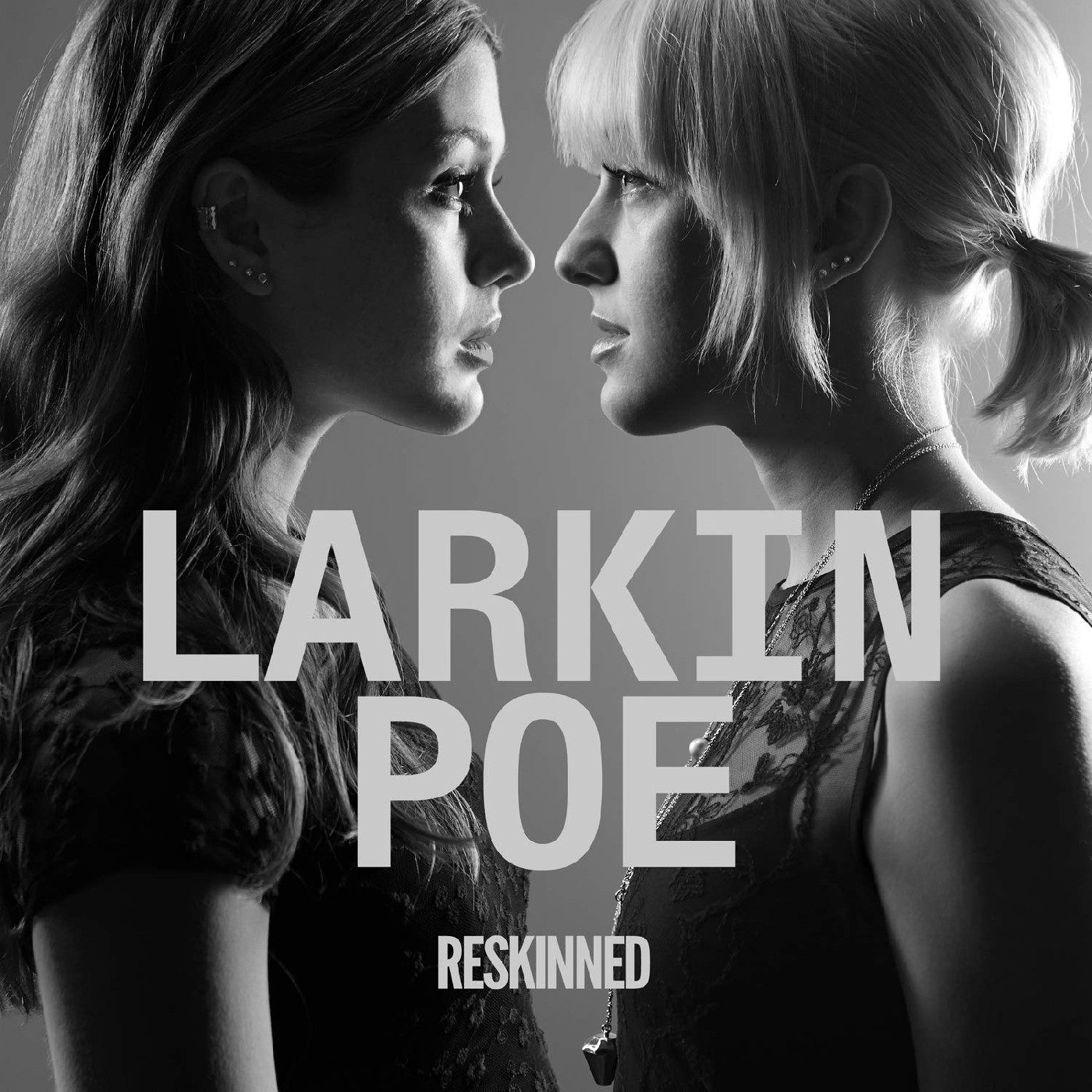 Larkin Poe Reskinned (LP)