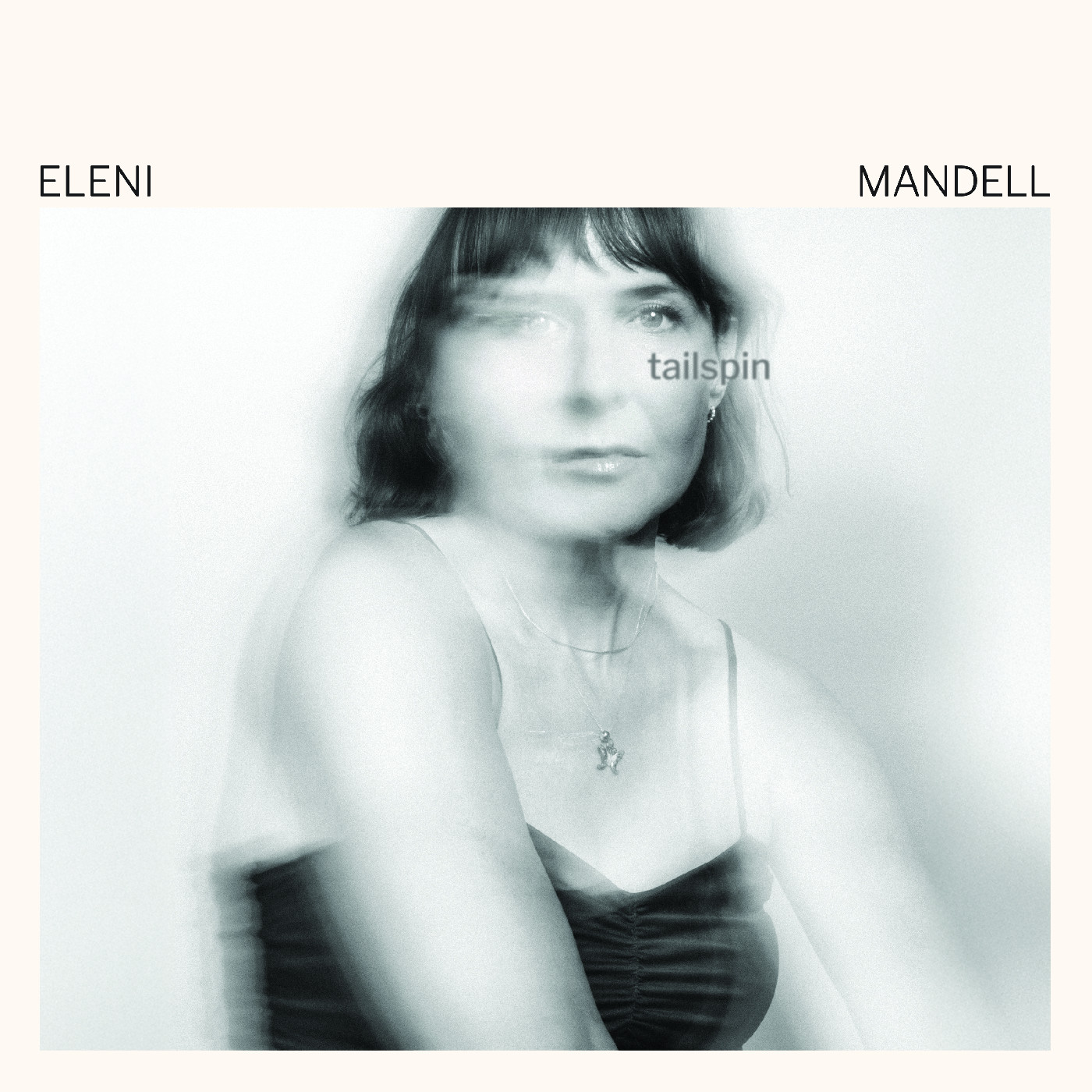 Eleni Mandell Tailspin (LP)