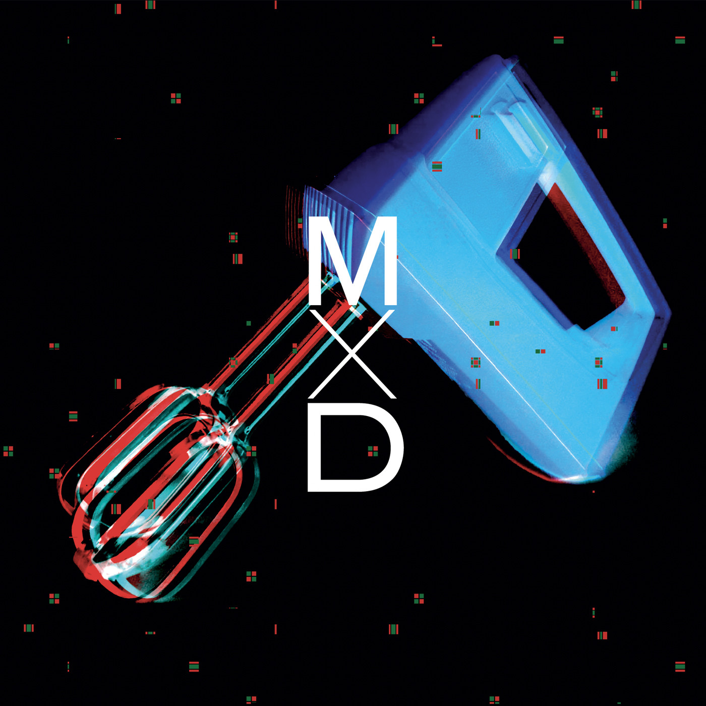 McCaslin Dahle MXD - LTD (LP)