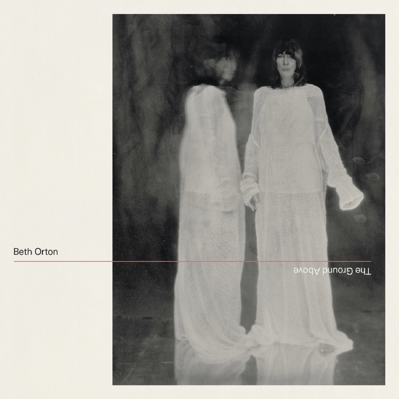Beth Orton The Ground Above (LP)