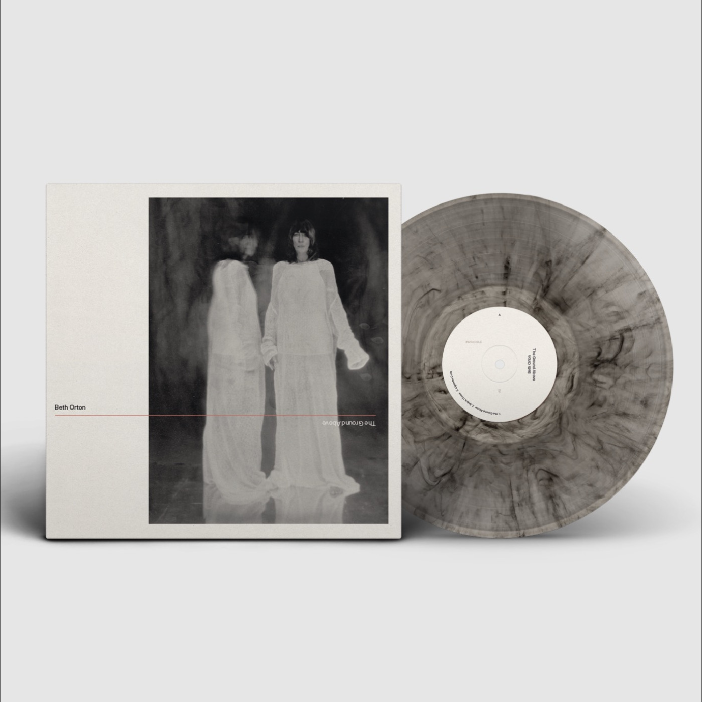 Beth Orton The Ground Above - LTD (LP)