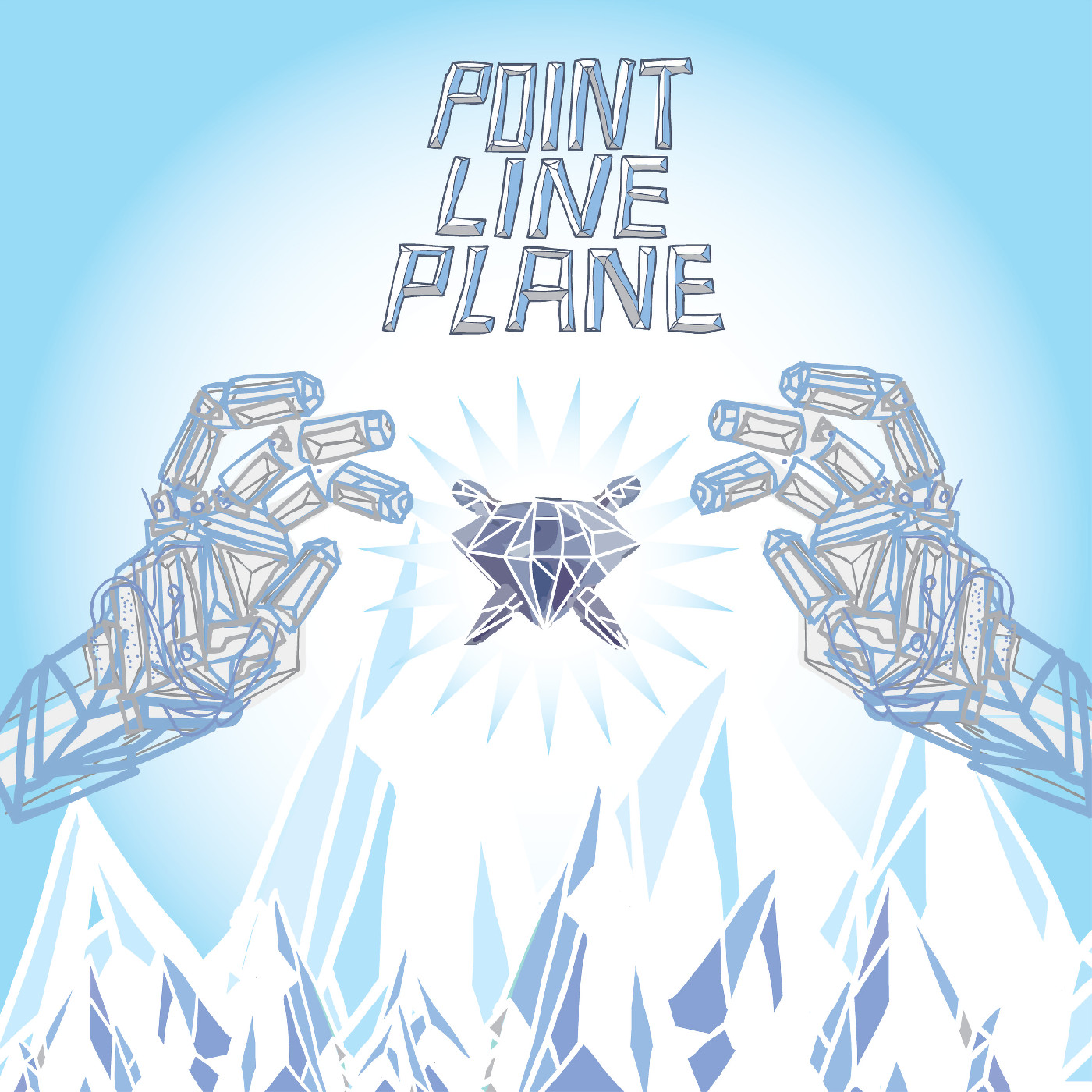 Point Line Plane Point Line Plane - LTD (LP)