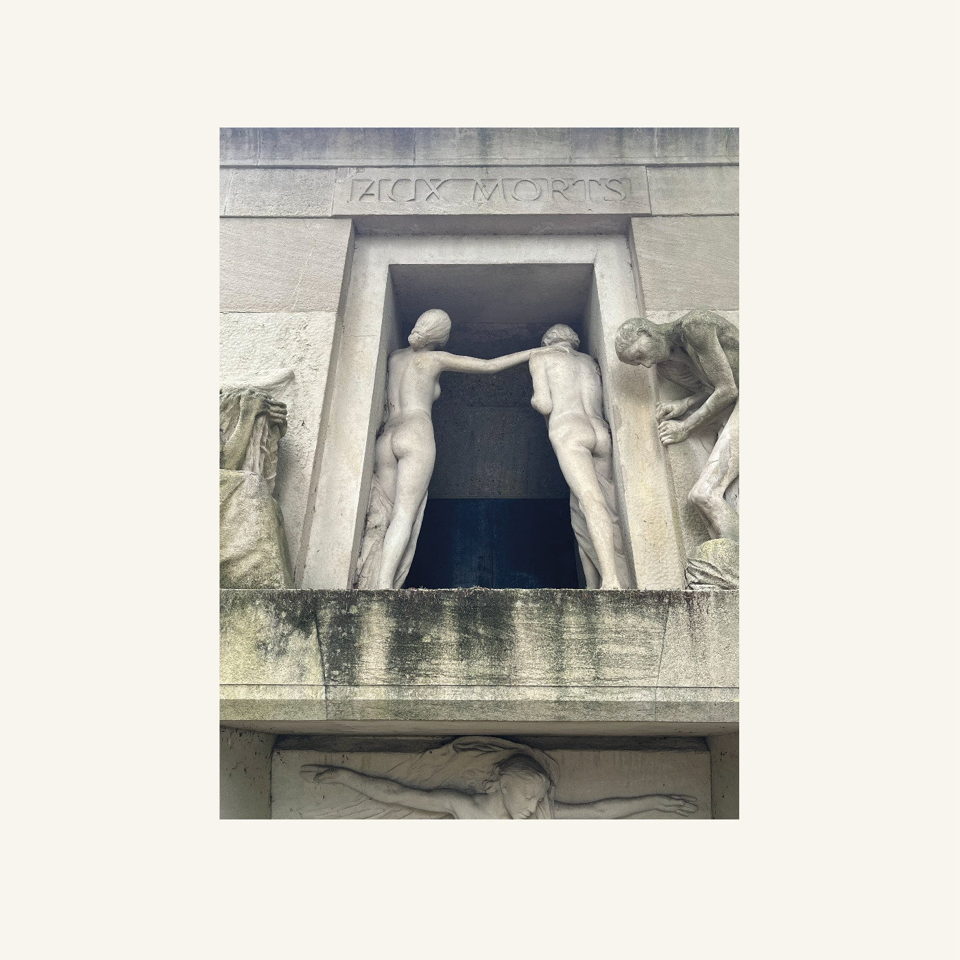 Alex Zhang Hungtai Orion/Mother (2LP)