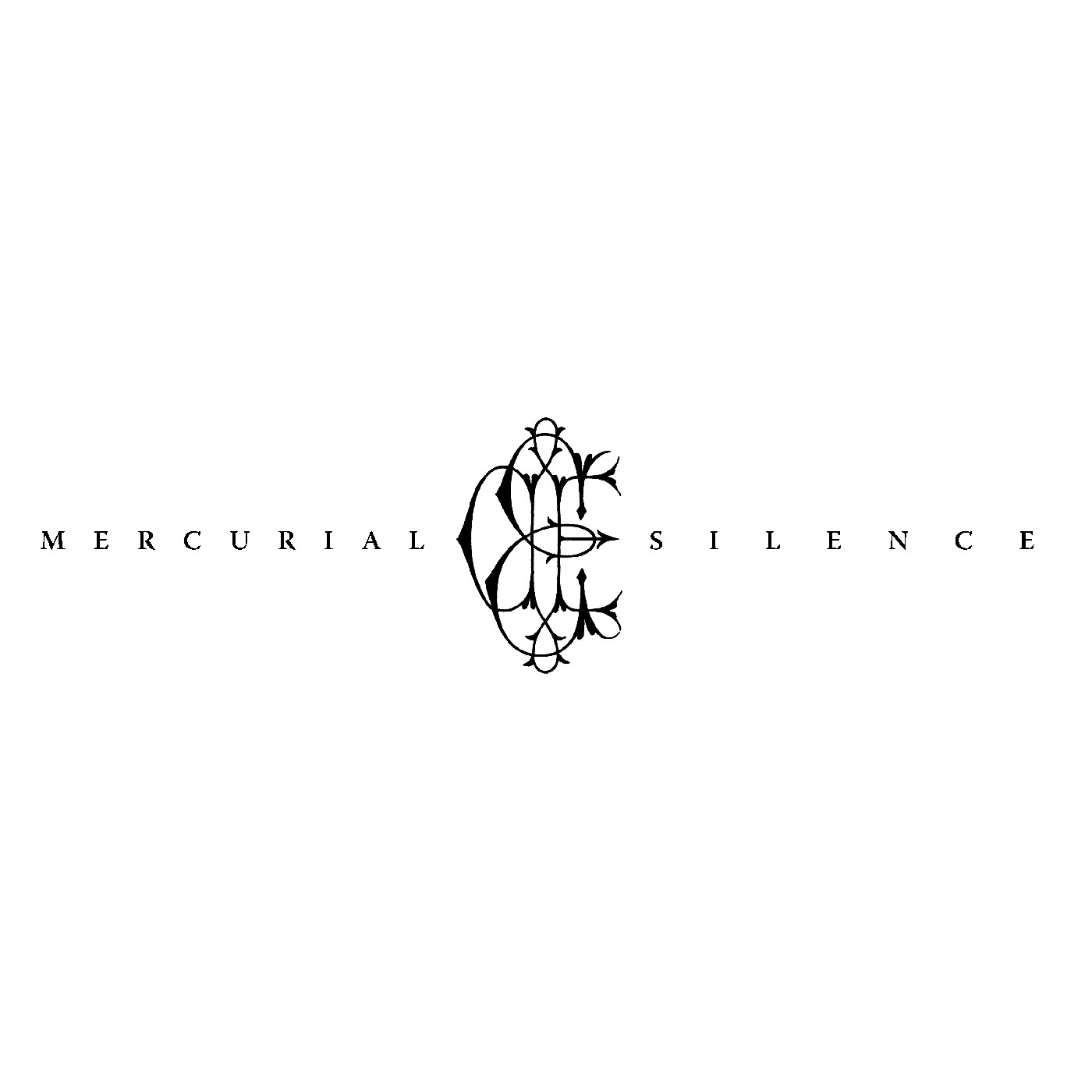 David Eugene Edwards Mercurial Silence - LTD (LP)