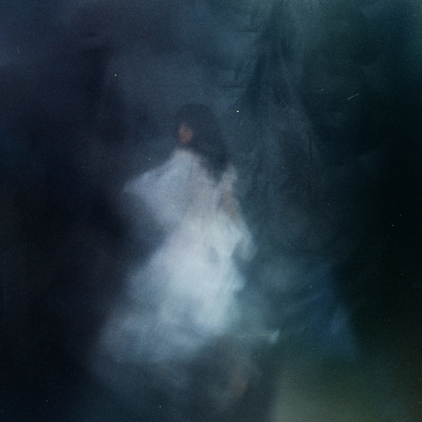 Filiah A Deep Breath Out (LP)