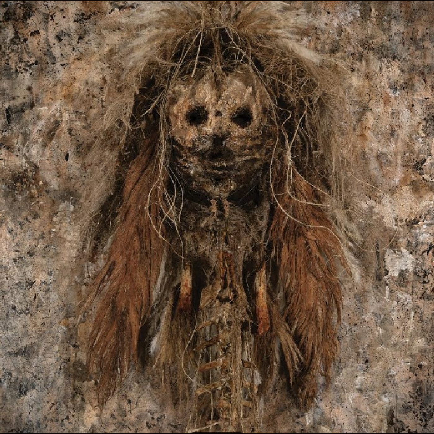 Ak'Chamel Spiritually Unemployed (LP)