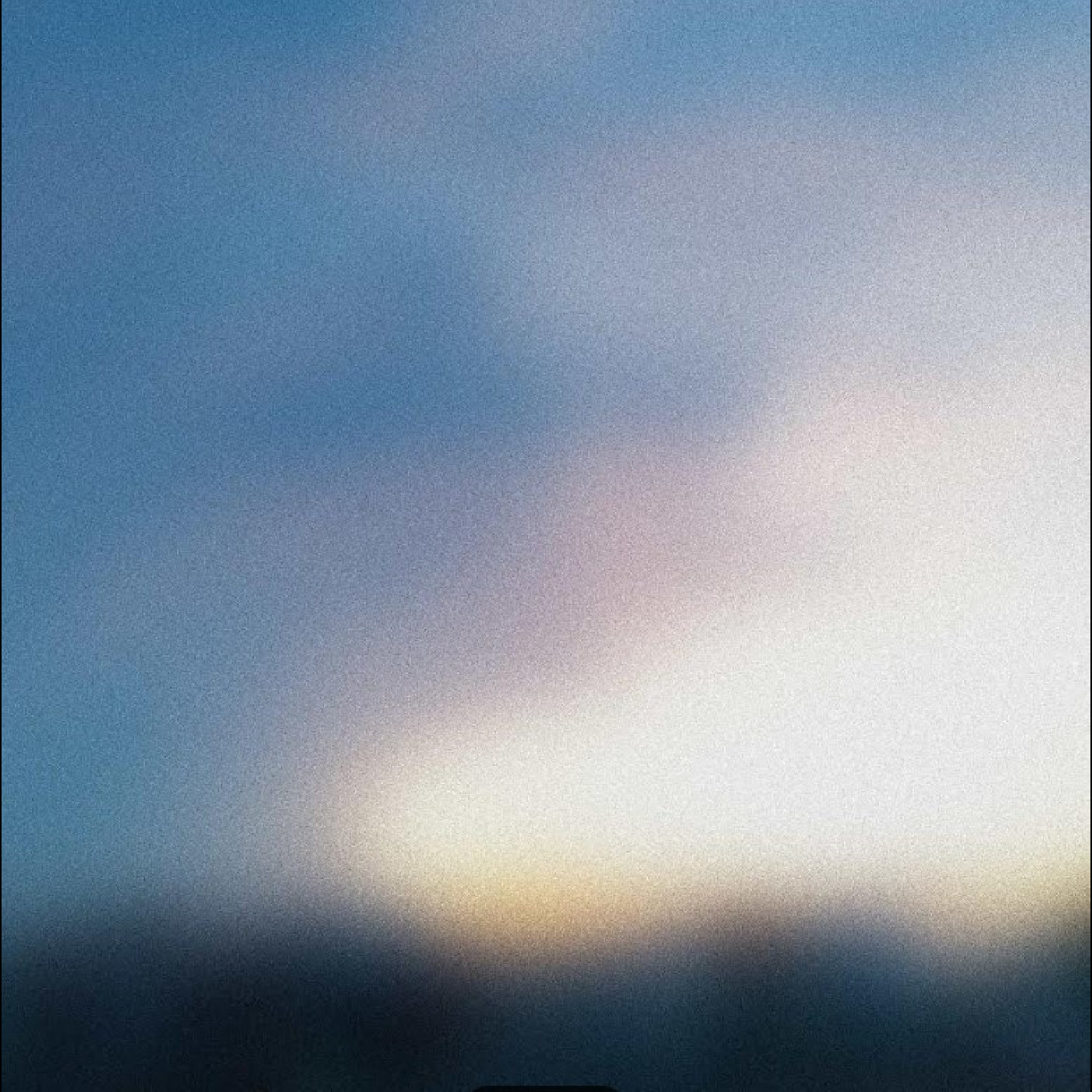 Yulyseus Nothing Under Heaven - LTD (LP)