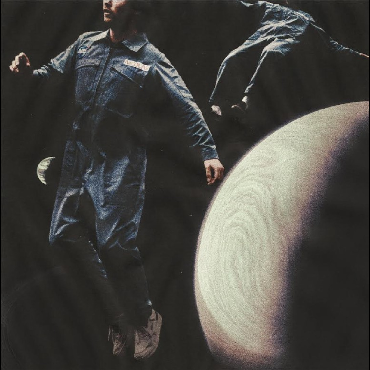 Alpha Cassiopeiae Shadows (LP)