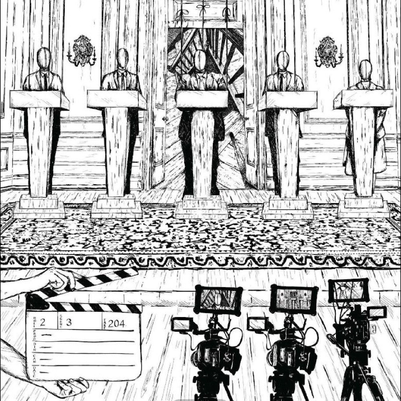 Response &amp; Pliskin Designer Manipulation (12")