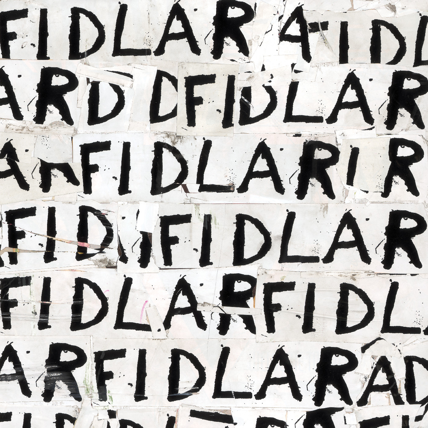 Fidlar Fidlar - LTD (LP)
