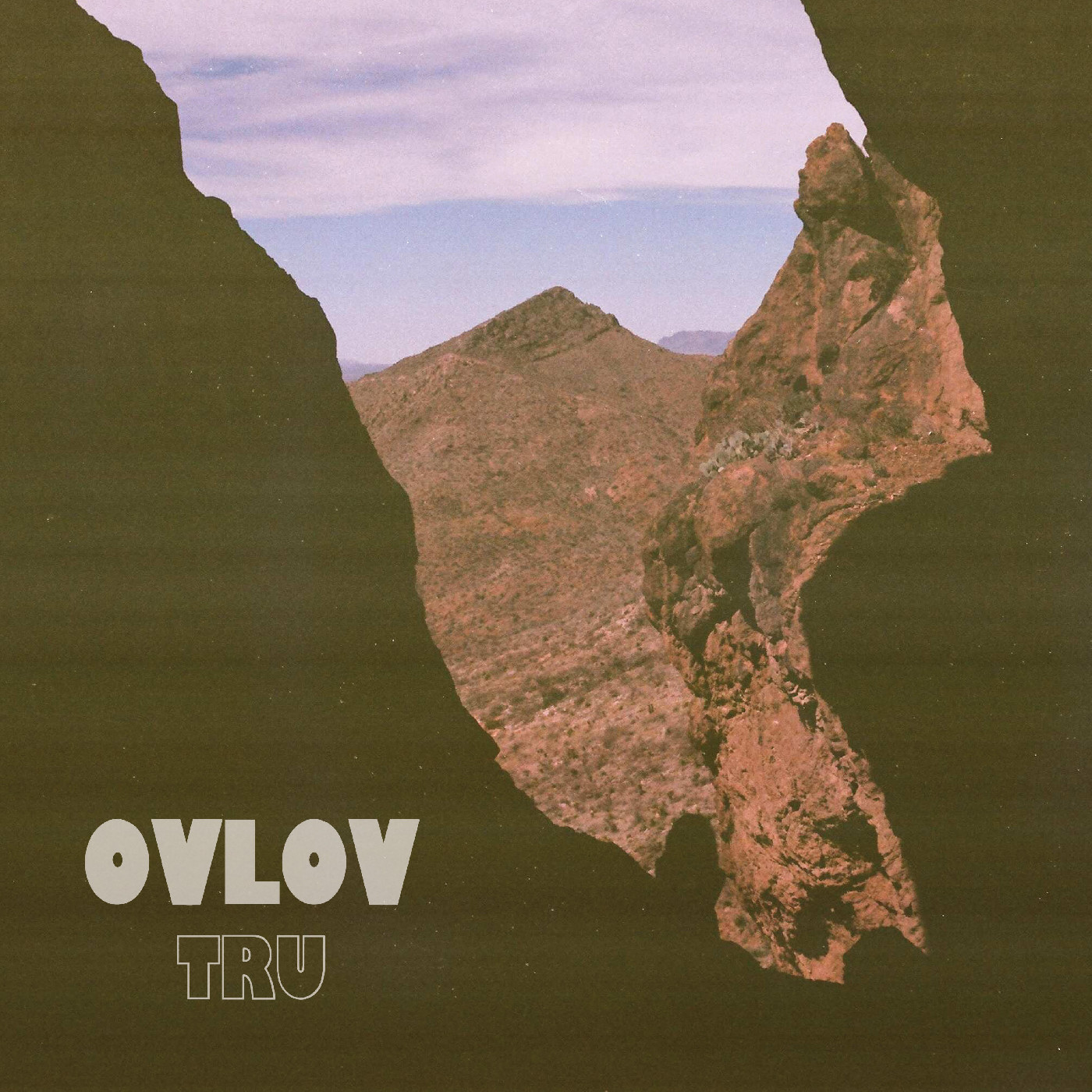 Ovlov Tru - LTD (LP)