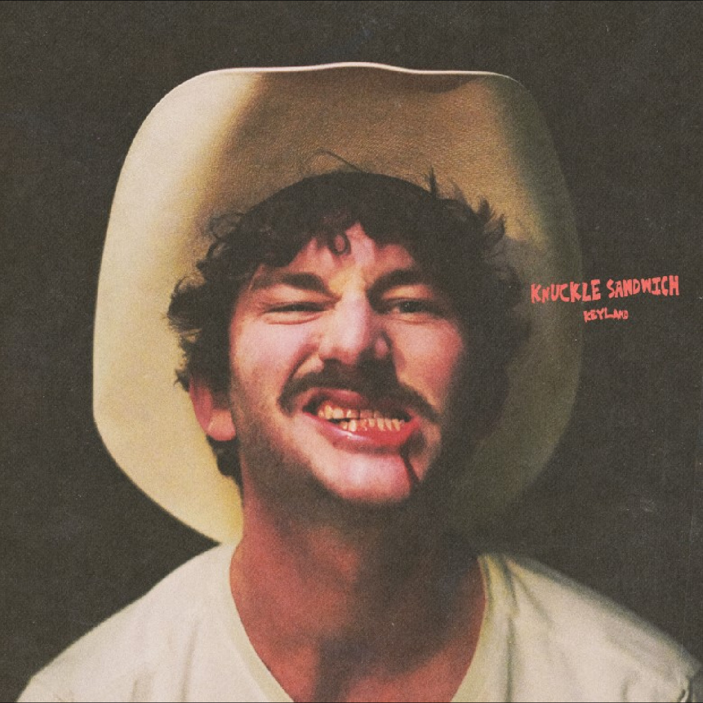 Keyland Knuckle Sandwich (LP)