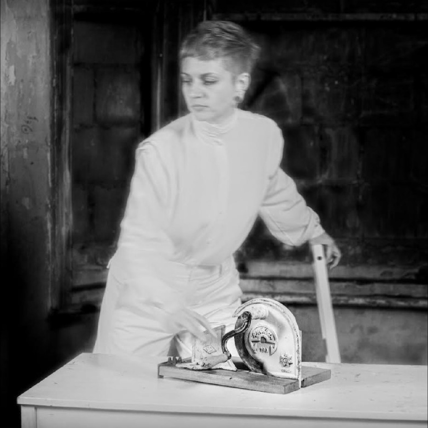 BAG This House Is A Body (LP)