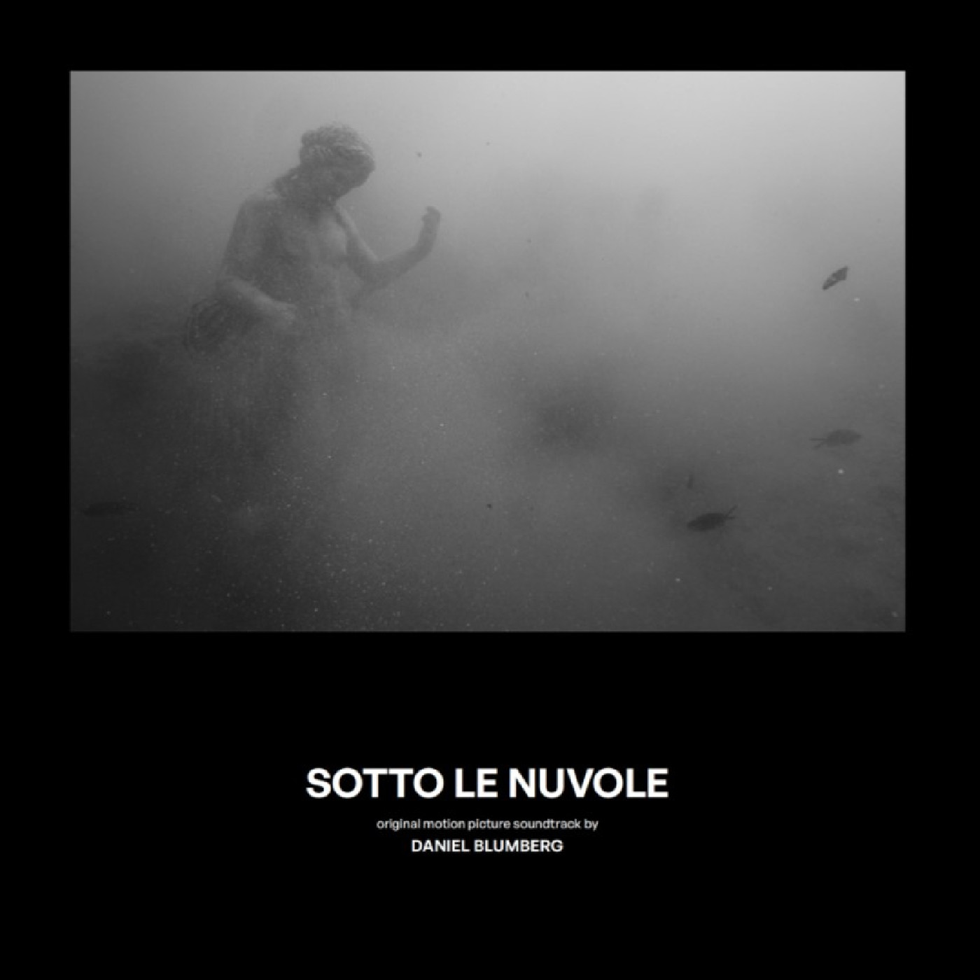 Daniel Blumberg Sotto Le Nuvole (Pompeii: Below…) (LP)