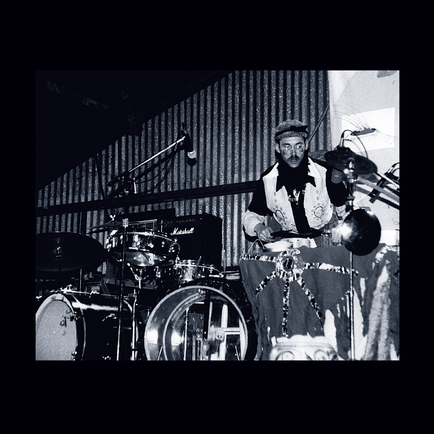 Sun City Girls The Palm Leaves Of Victory/Audio… (2LP)