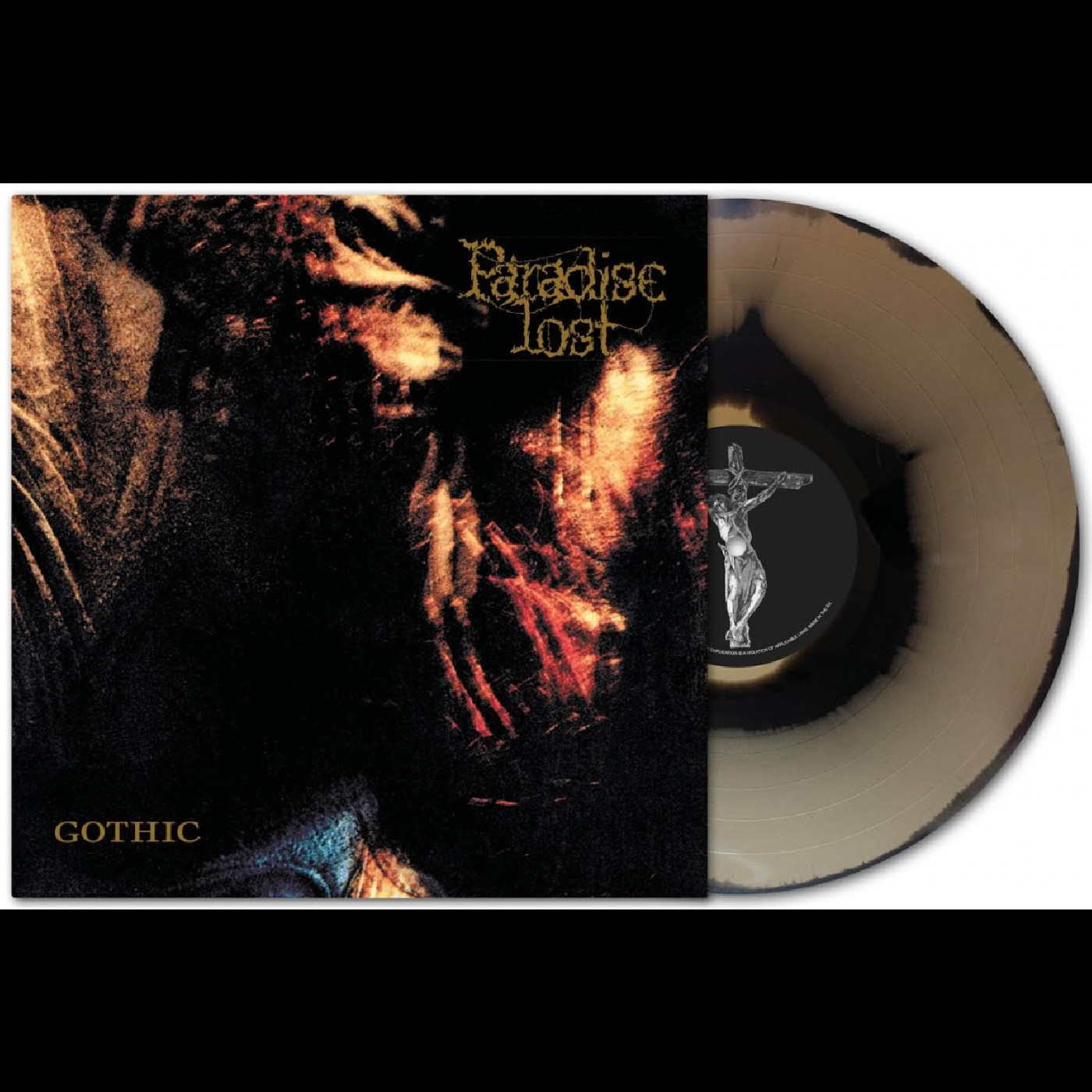 Paradise Lost Gothic: 35th Anniversary… - LTD (LP)