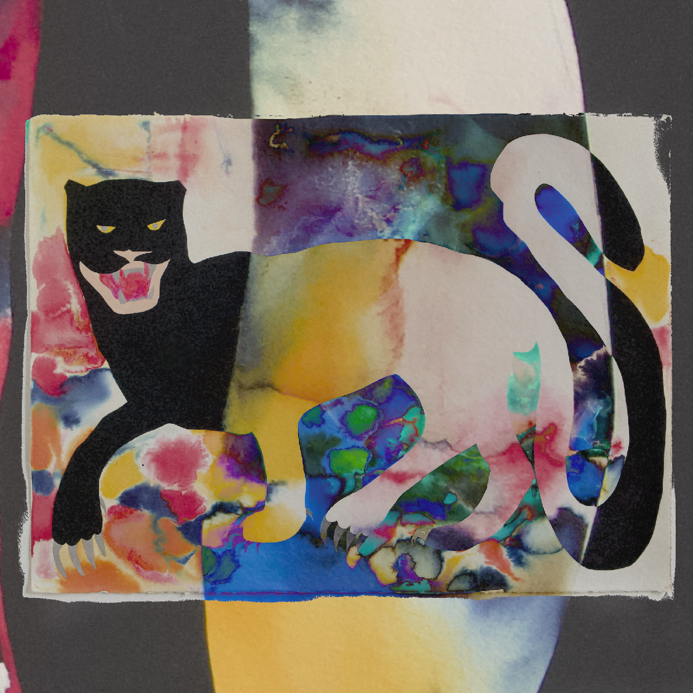Holland Andrews + Methods Body Remain (LP)