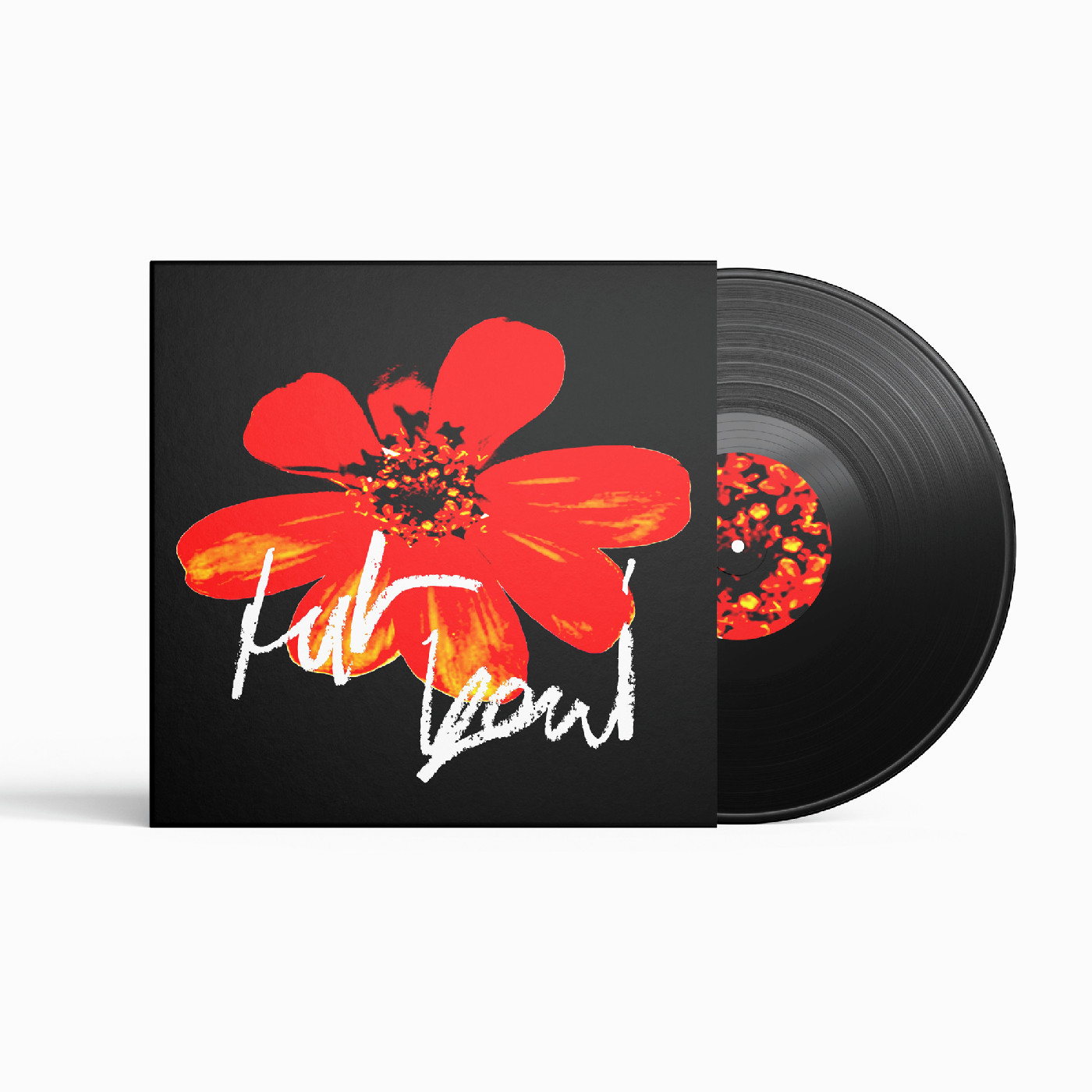 Die Sauna Tut Beni (LP)