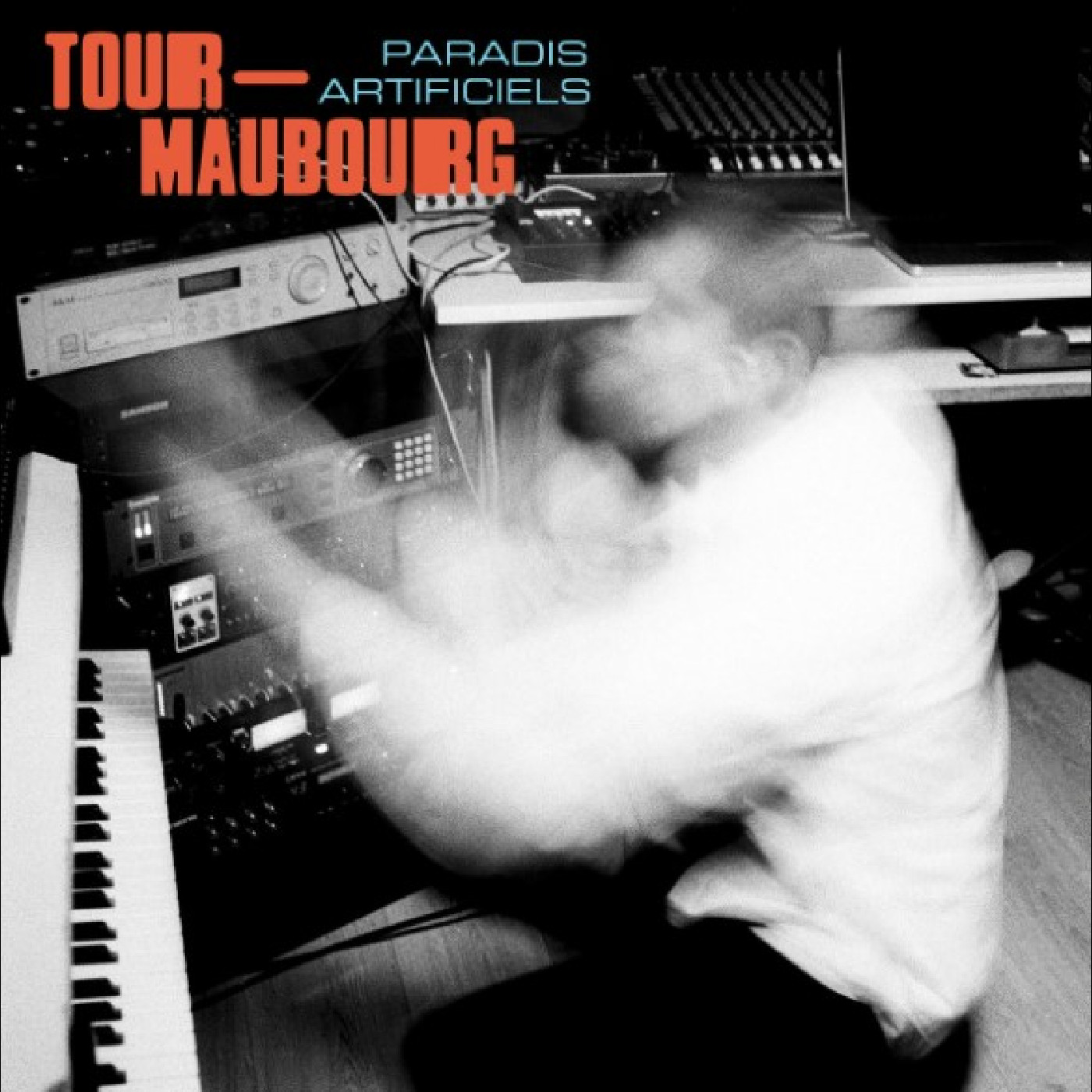 Tour-Maubourg Paradis Artificiels (LP)