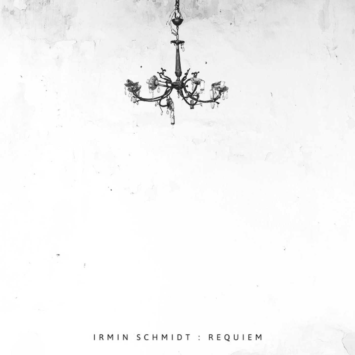 Irmin Schmidt Requiem (LP)