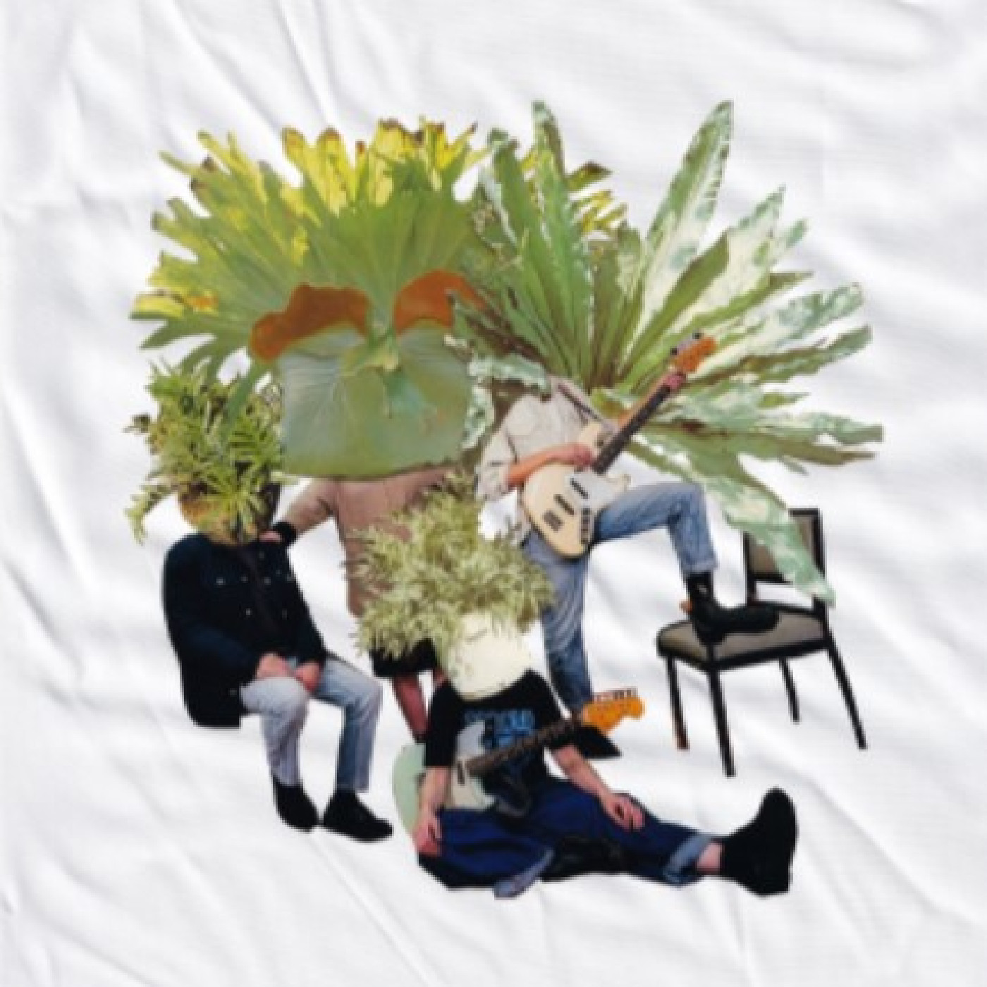 Phantastic Ferniture Change My Mind/Dare To Fall In Love (7")