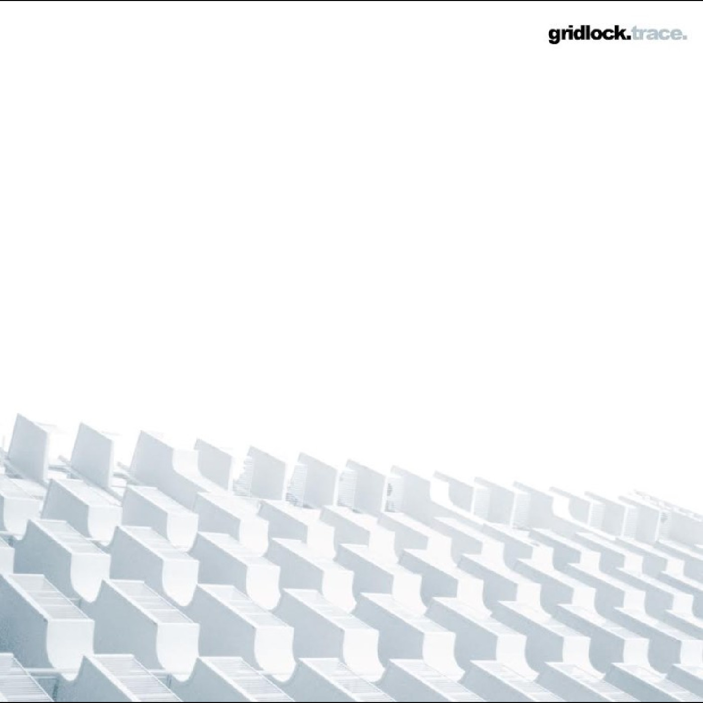 Gridlock Trace (2LP)