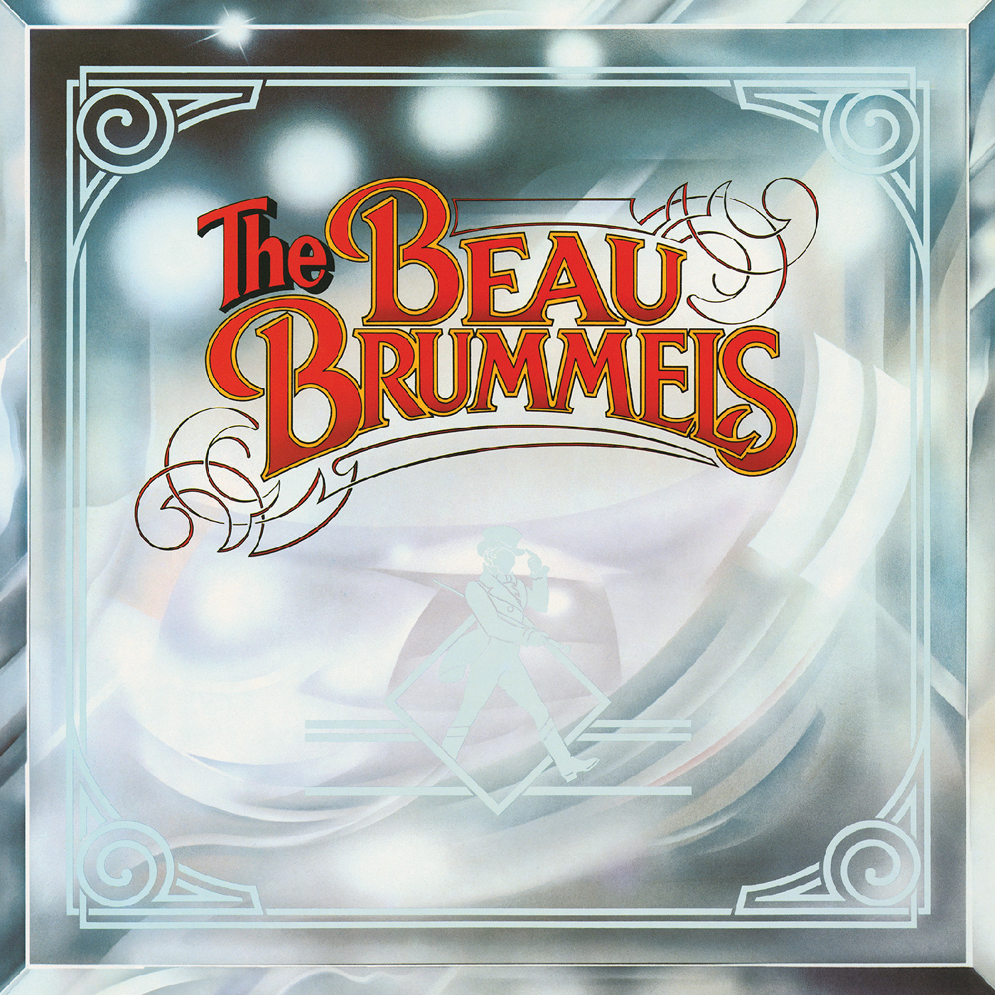 The Beau Brummels The Beau Brummels - LTD (2LP)