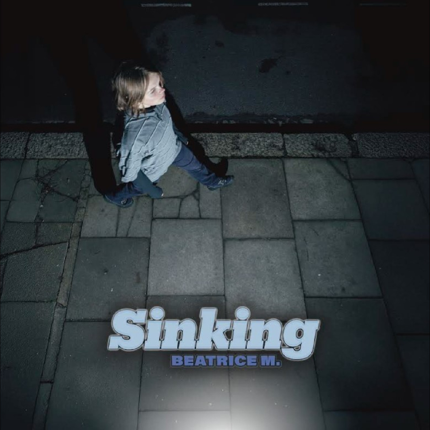 Beatrice M. Sinking (12")