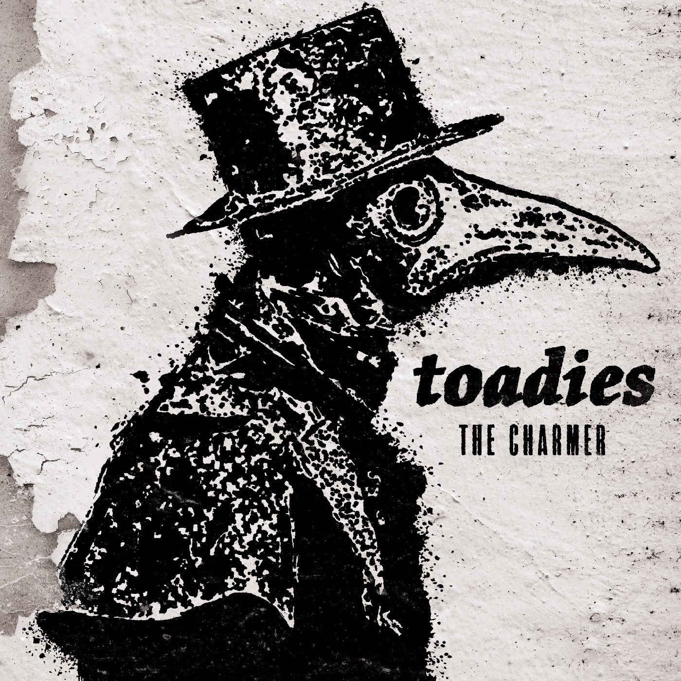Toadies The Charmer (LP)