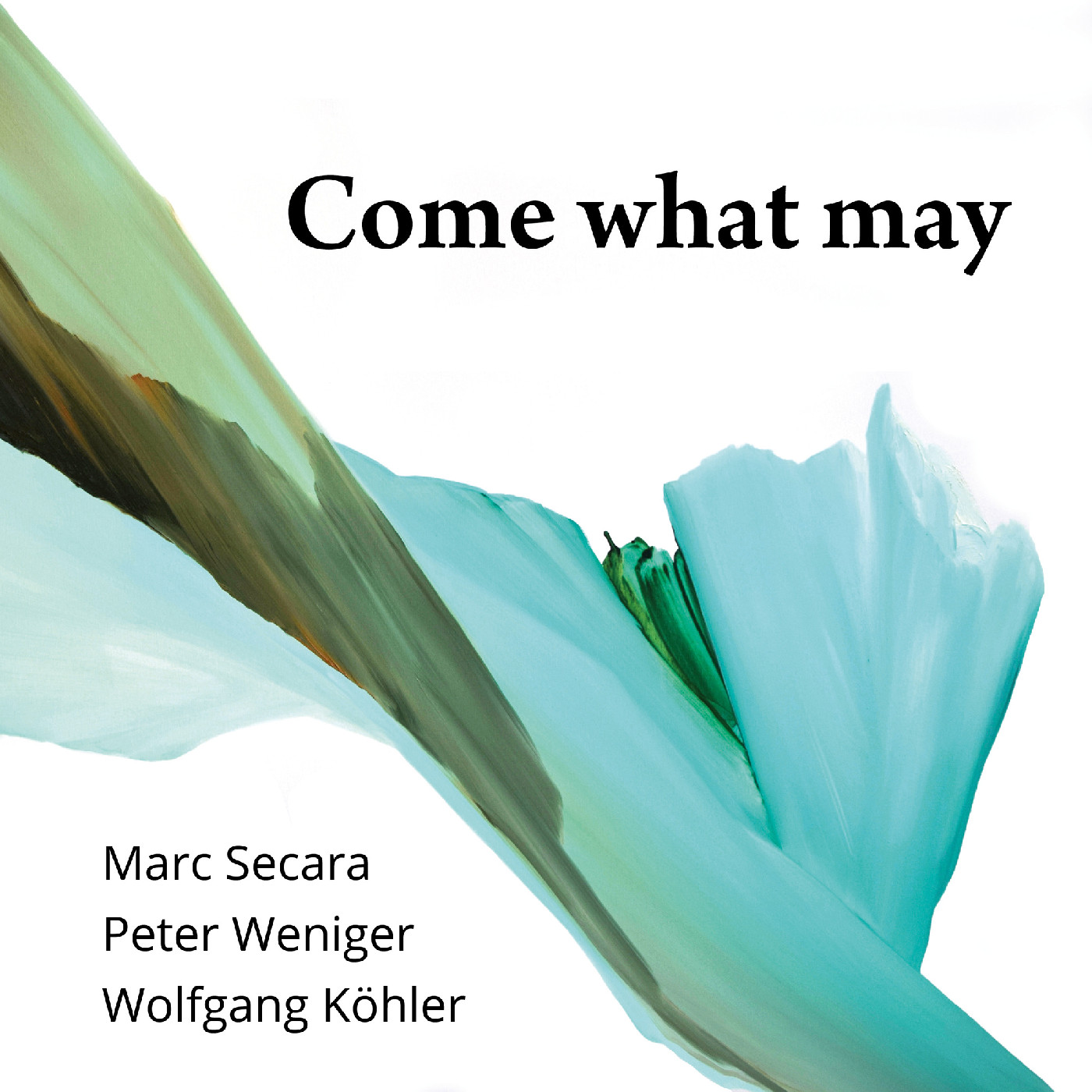 Marc Secara Come What May (LP)