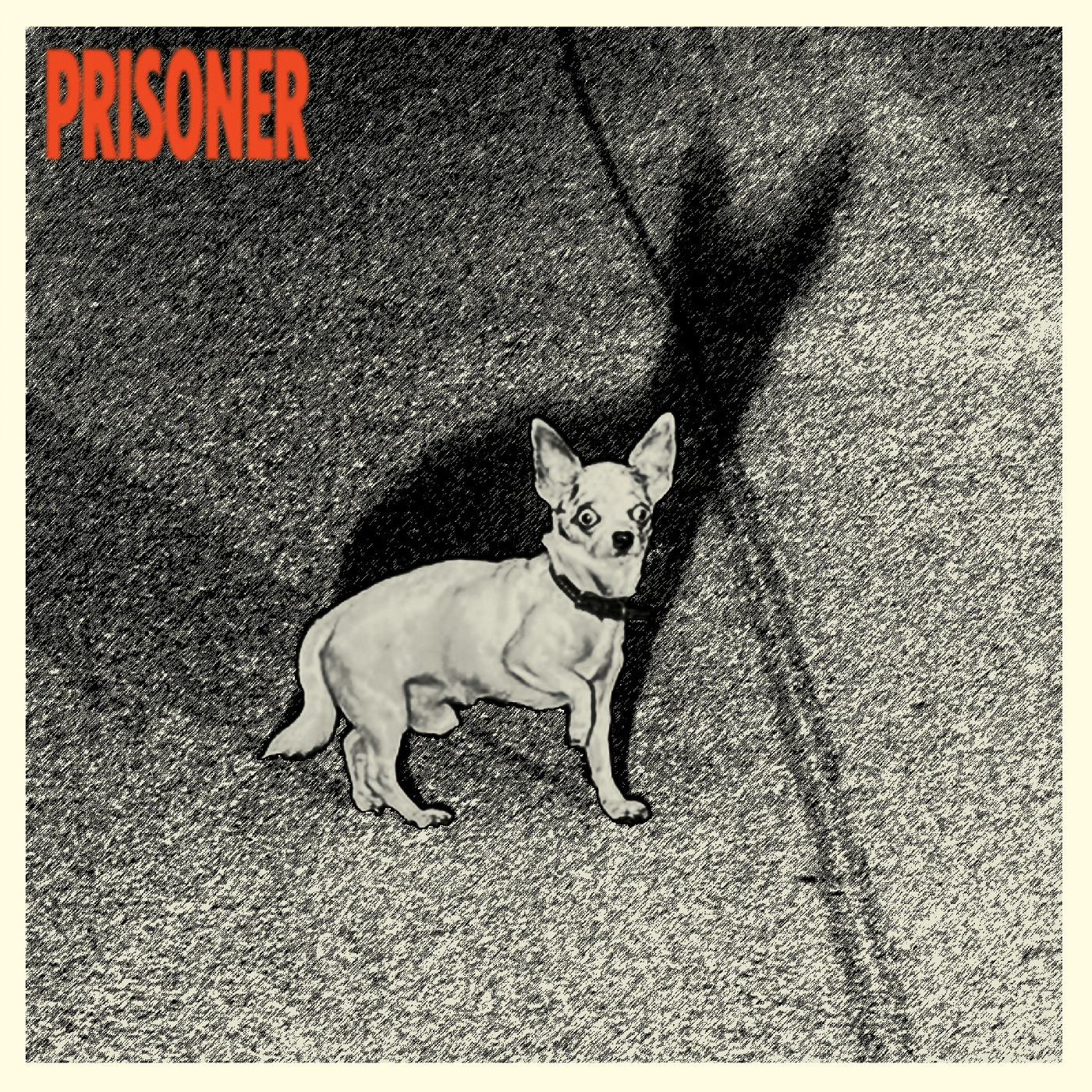Prisoner Prisoner (LP)