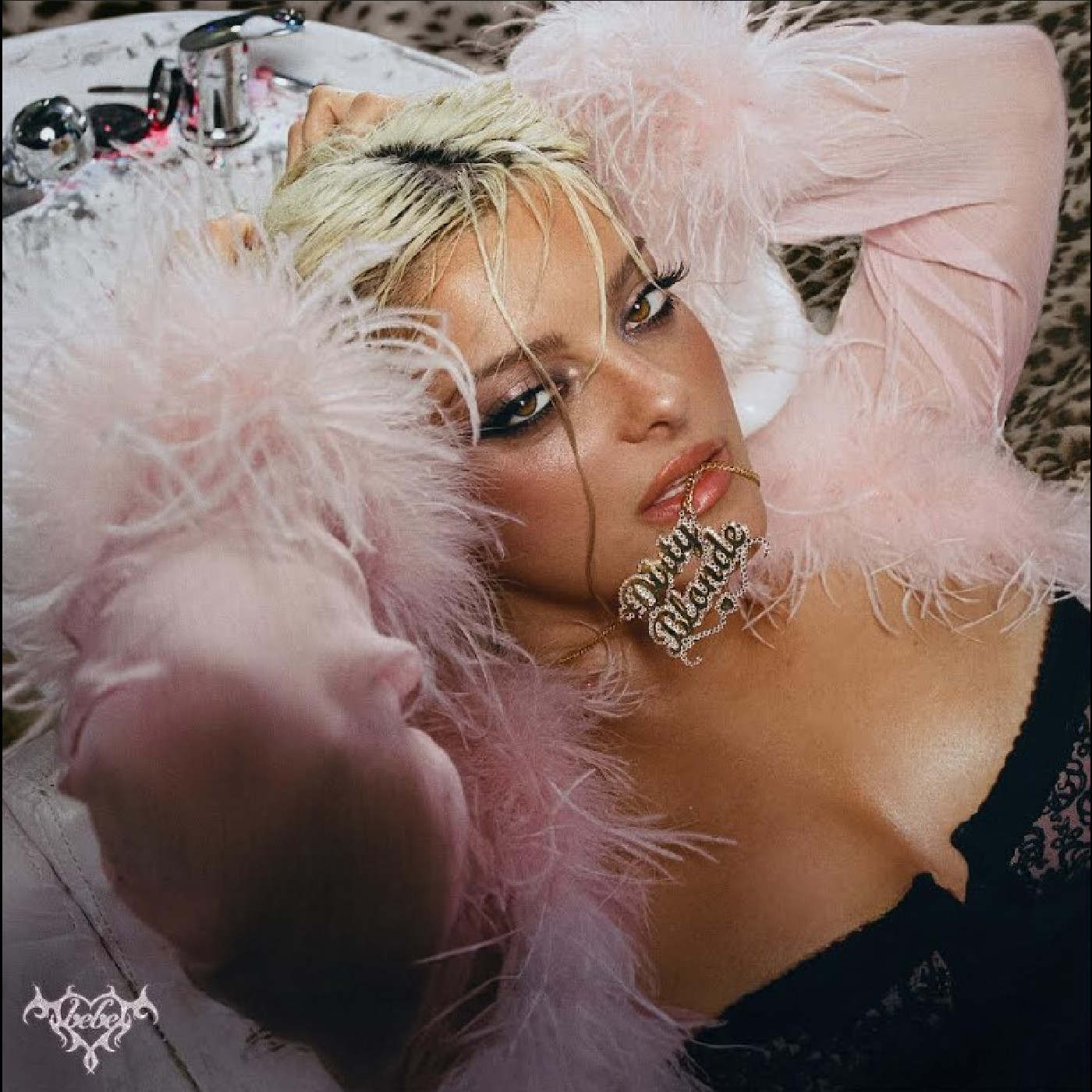 Bebe Rexha Dirty Blonde (LP)