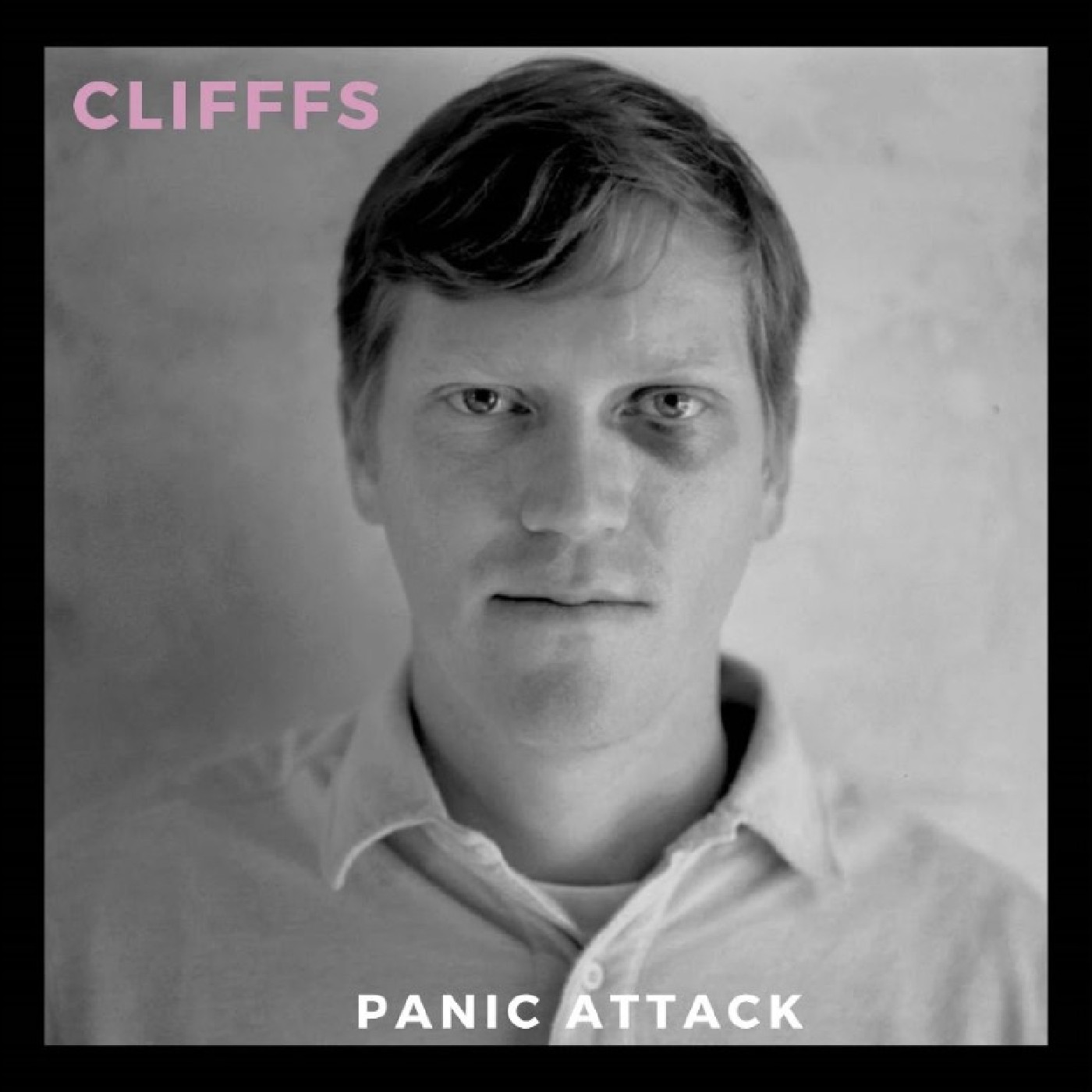 Clifffs Panic Attack (LP)