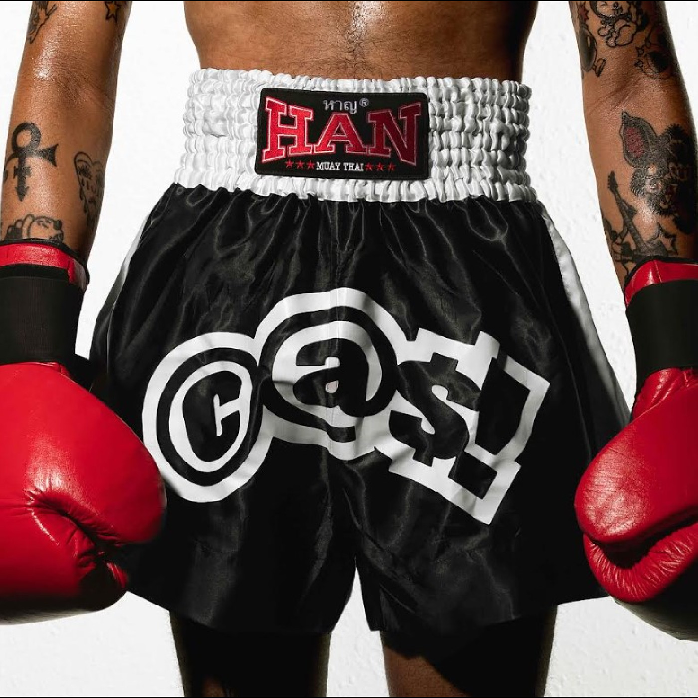 Casi Casi - LTD (LP)