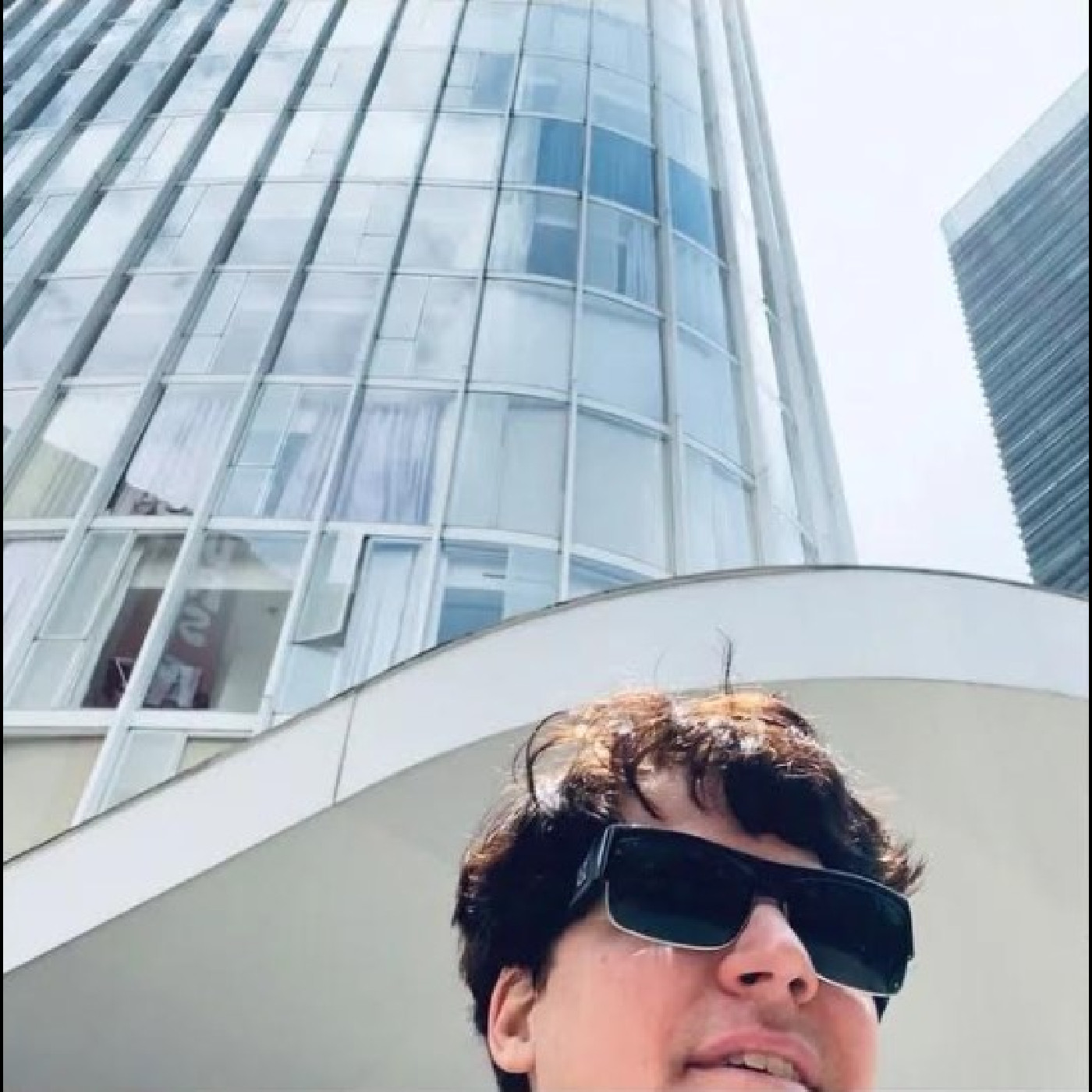 John Buffalo John Buffalo (LP)