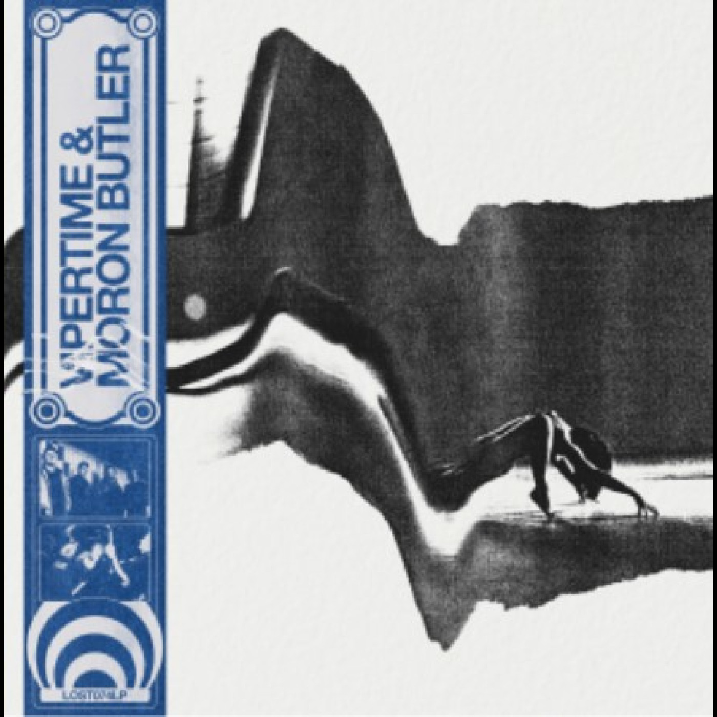 Vipertime &amp; Moron Butler Vipertime &amp; Moron Butler (LP)