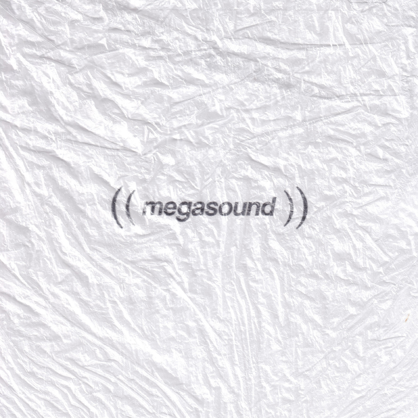 Megasound Megasound - LTD (LP)