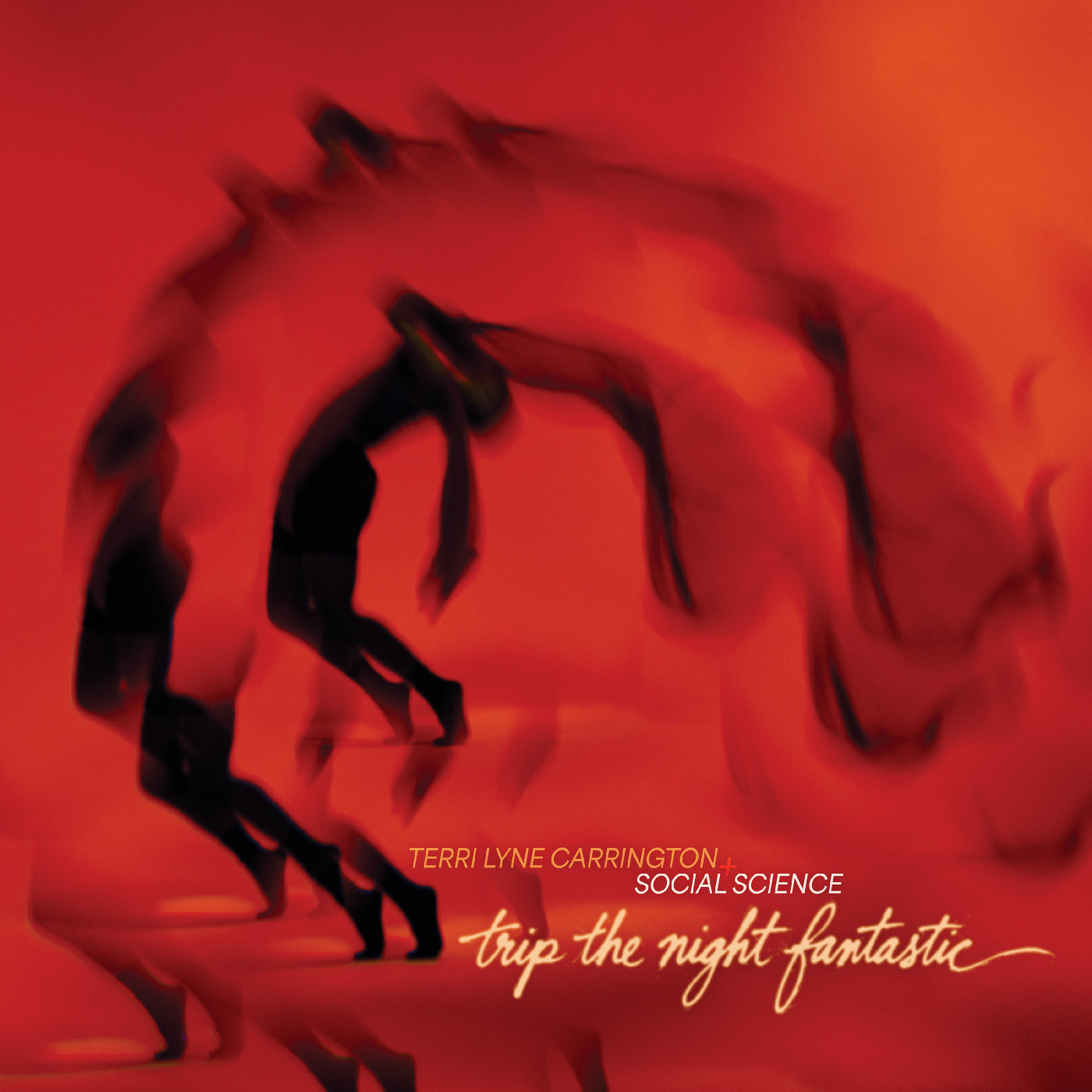 Terri Lyne Carrington Trip The Night Fantastic - LTD (2LP)