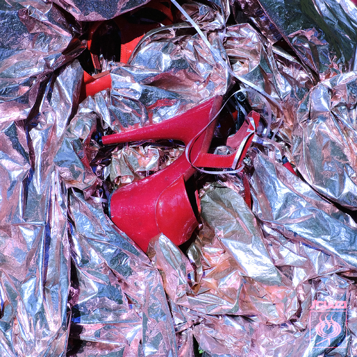 J'cuuzi SLUDGEcontent/Recession… - LTD (LP)