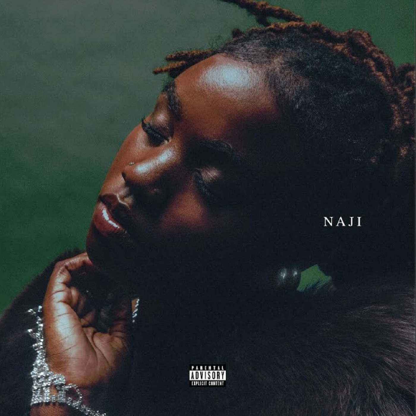 Kareen Lomax Naji (LP)