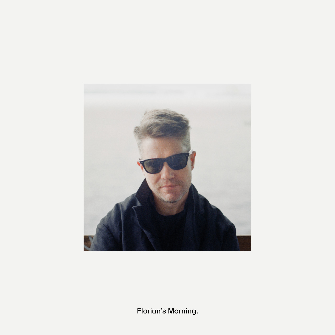 Florian's Morning Florian's Morning (LP)
