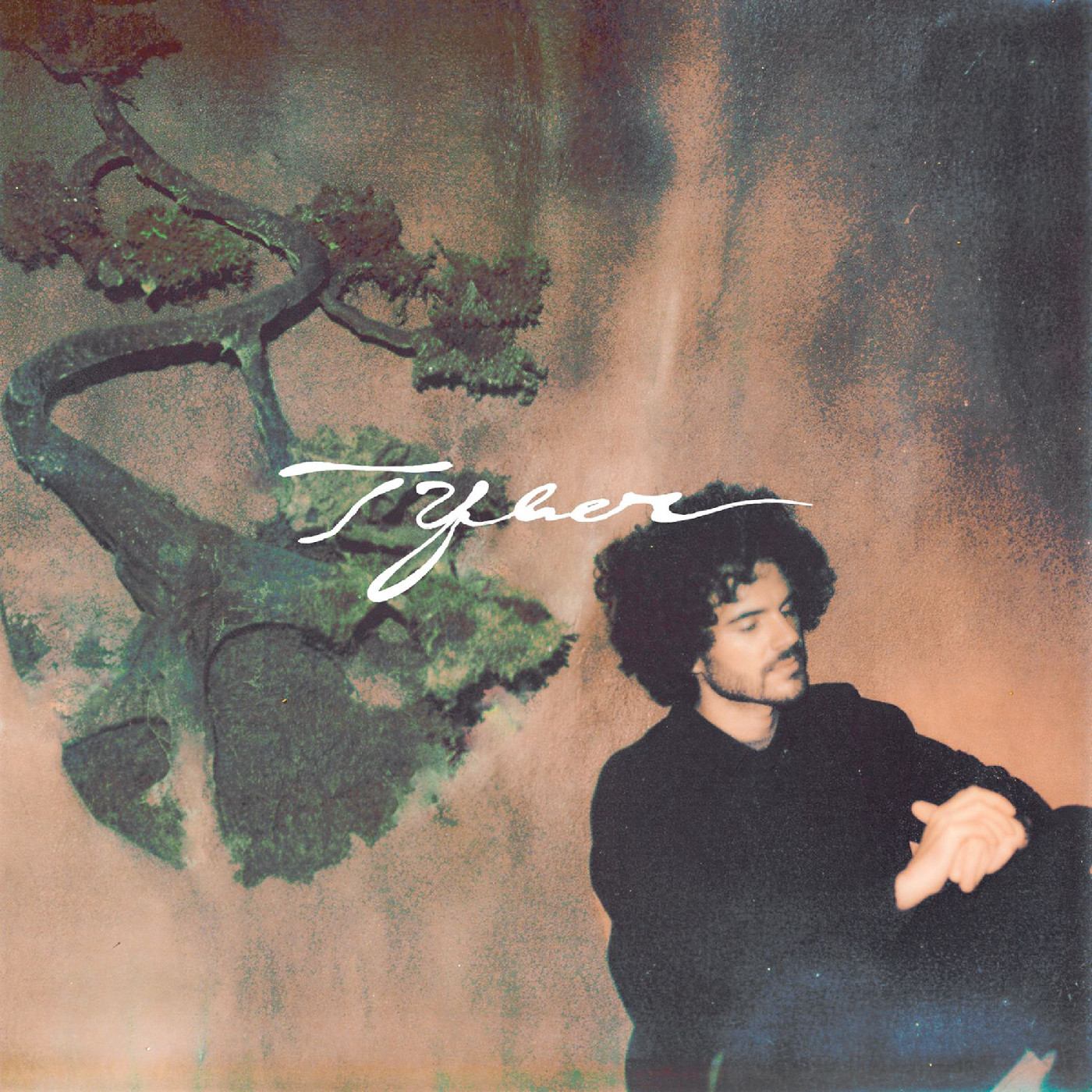 FKJ Tyber (LP)