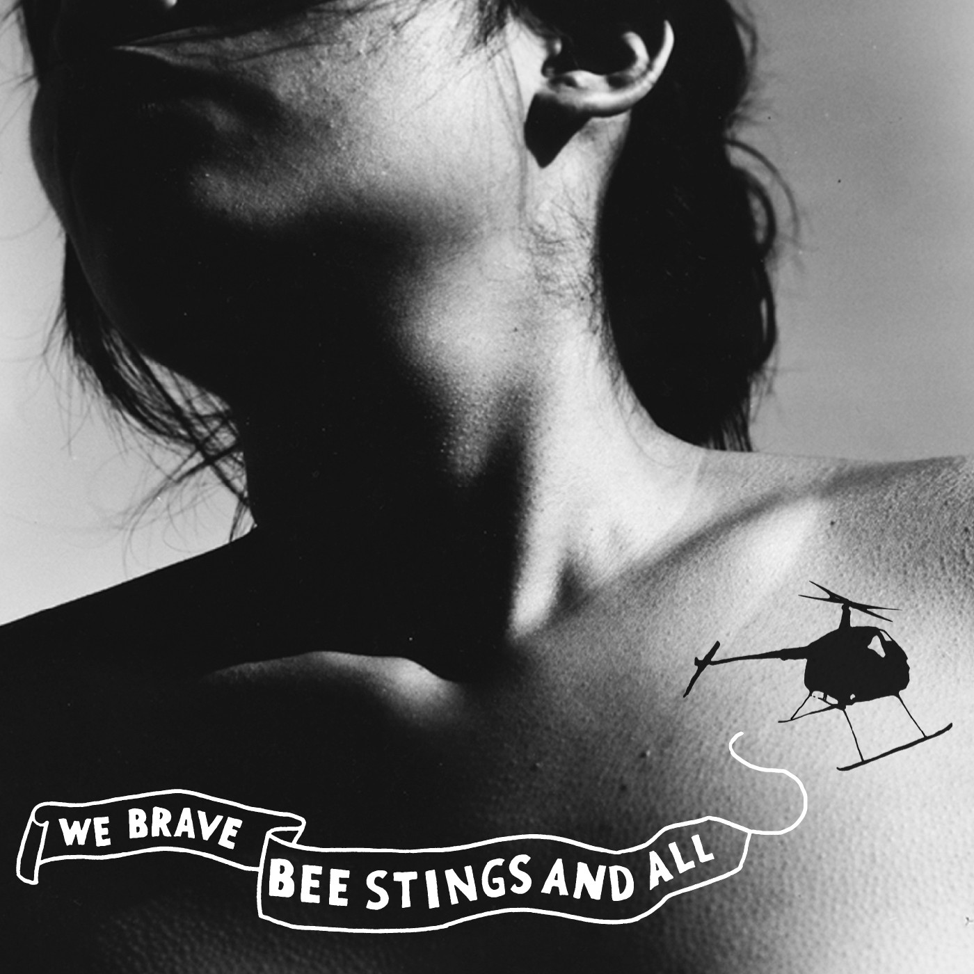 Thao &amp; The Get Down Stay Down We Brave Bee Stings And All - LTD (LP)
