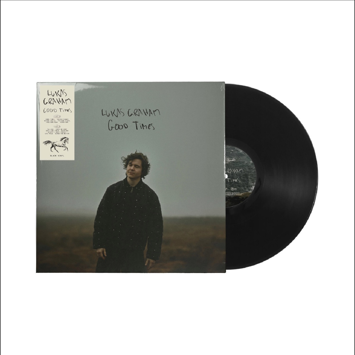 Lukas Graham Good Times (LP)