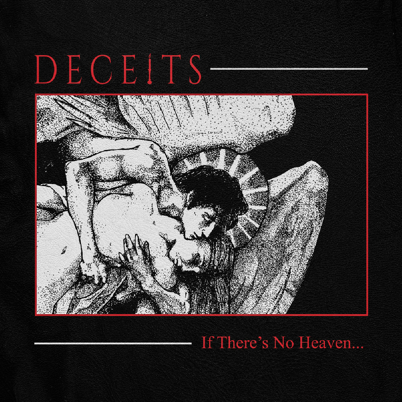 Deceits If There's No Heaven… - LTD (LP)