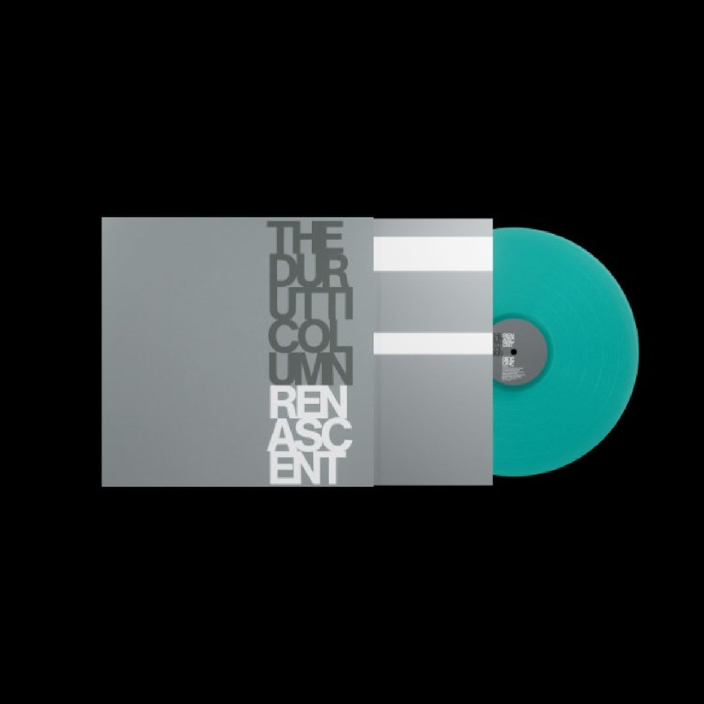 The Durutti Column Renascent - LTD (LP)