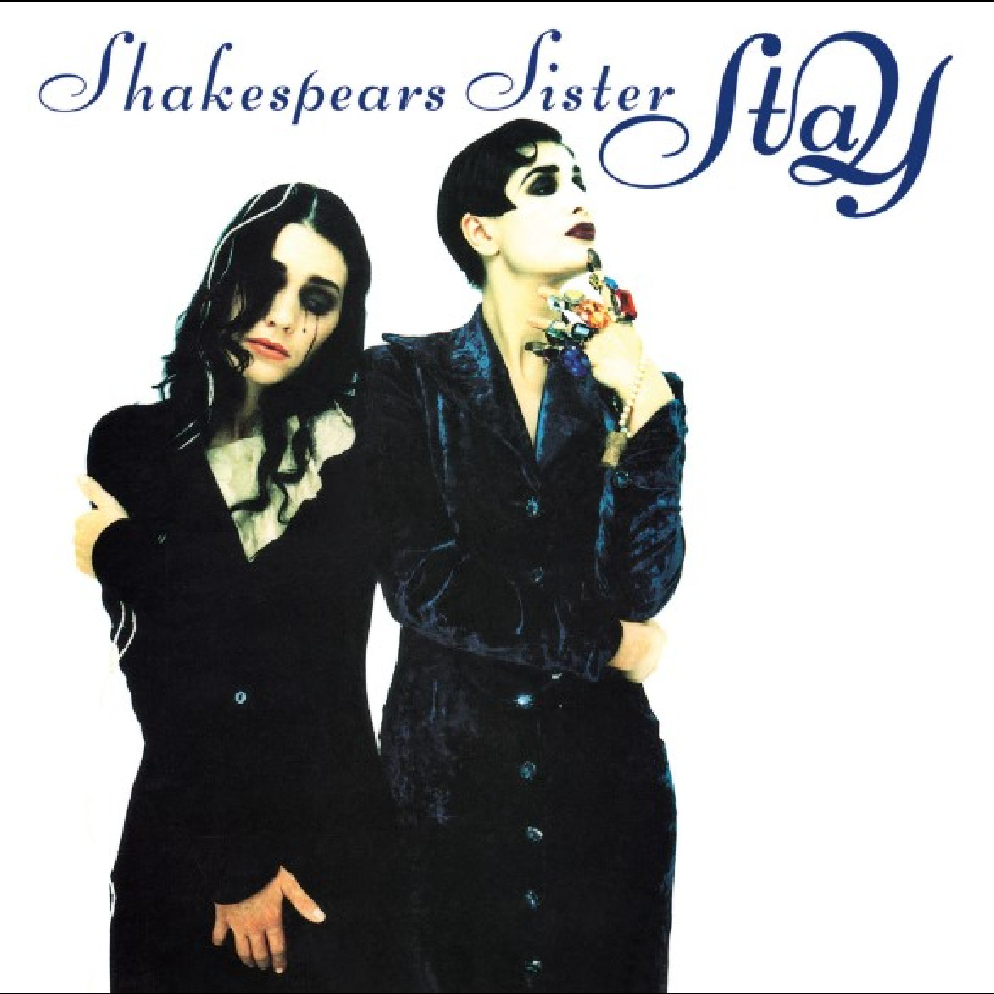 Shakespears Sister Stay - LTD (12")